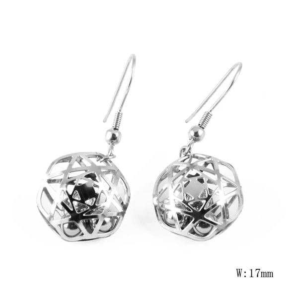 

L-42 Trendy Elegant Created Big Simulated Pearl Long Earrings Pearls String Statement Drop Earrings For Wedding jewelry
