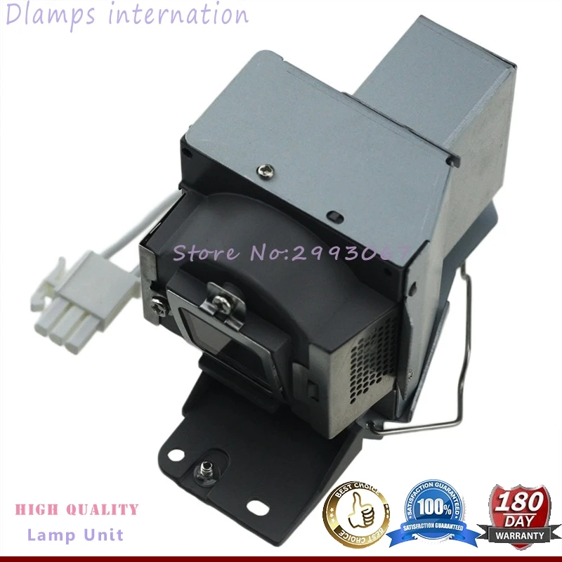 SP.85S01GC01 Replacement lamp for OPTOMA THEME-S HD32//HD720X//HD7000 BL-FP200C