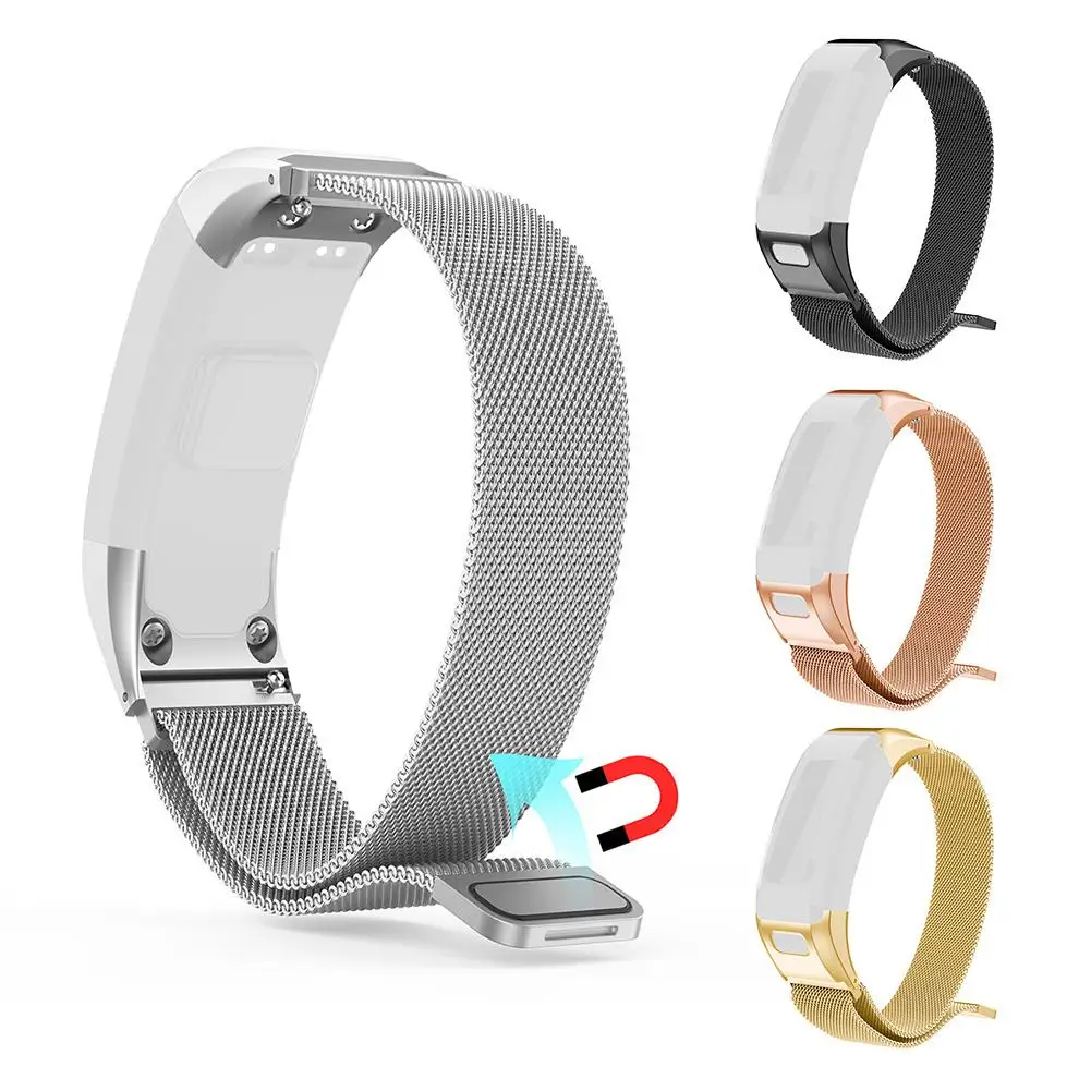 garmin vivoactive watch strap loop