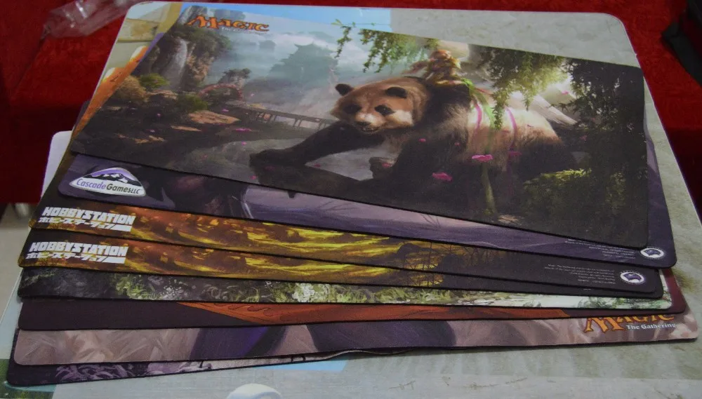 50X80 см Большой размер Сумерки борьба Playmat Фэнтези Сумерки борьба карта мира Playmat, стол playmat