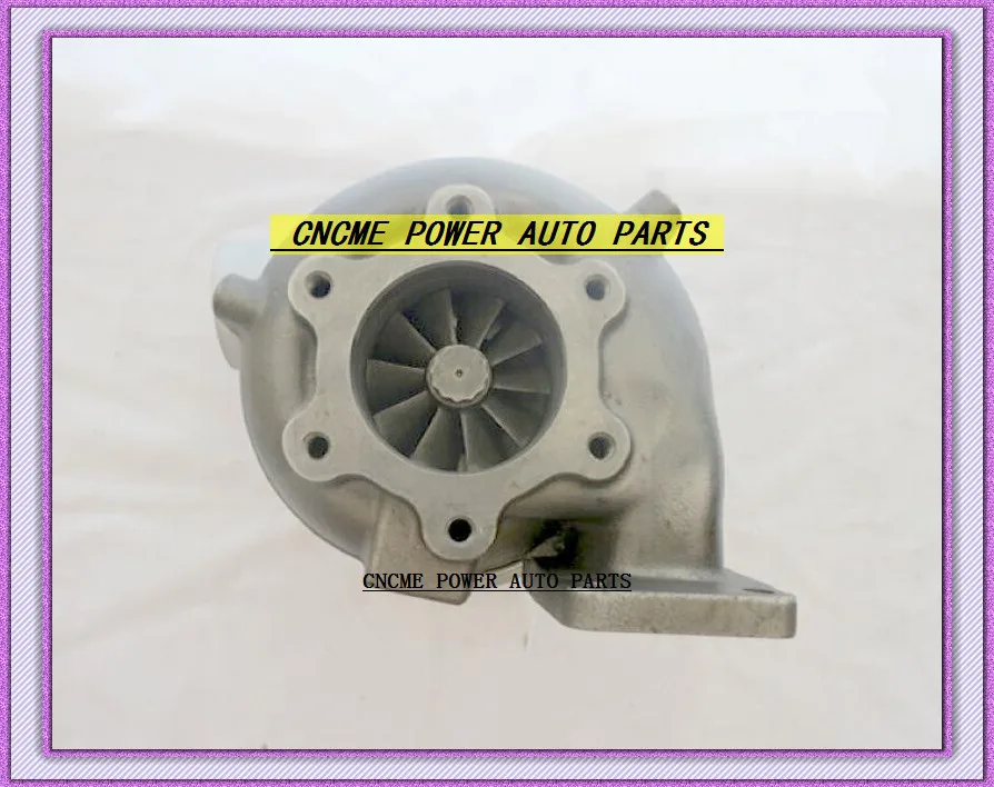 Turbo S400 316756 316428 0060967399 0060967099 0060965499 A0060965499 Turbocharger For Mercedes benz Actros MP2 1996-04 OM501LA  (2)