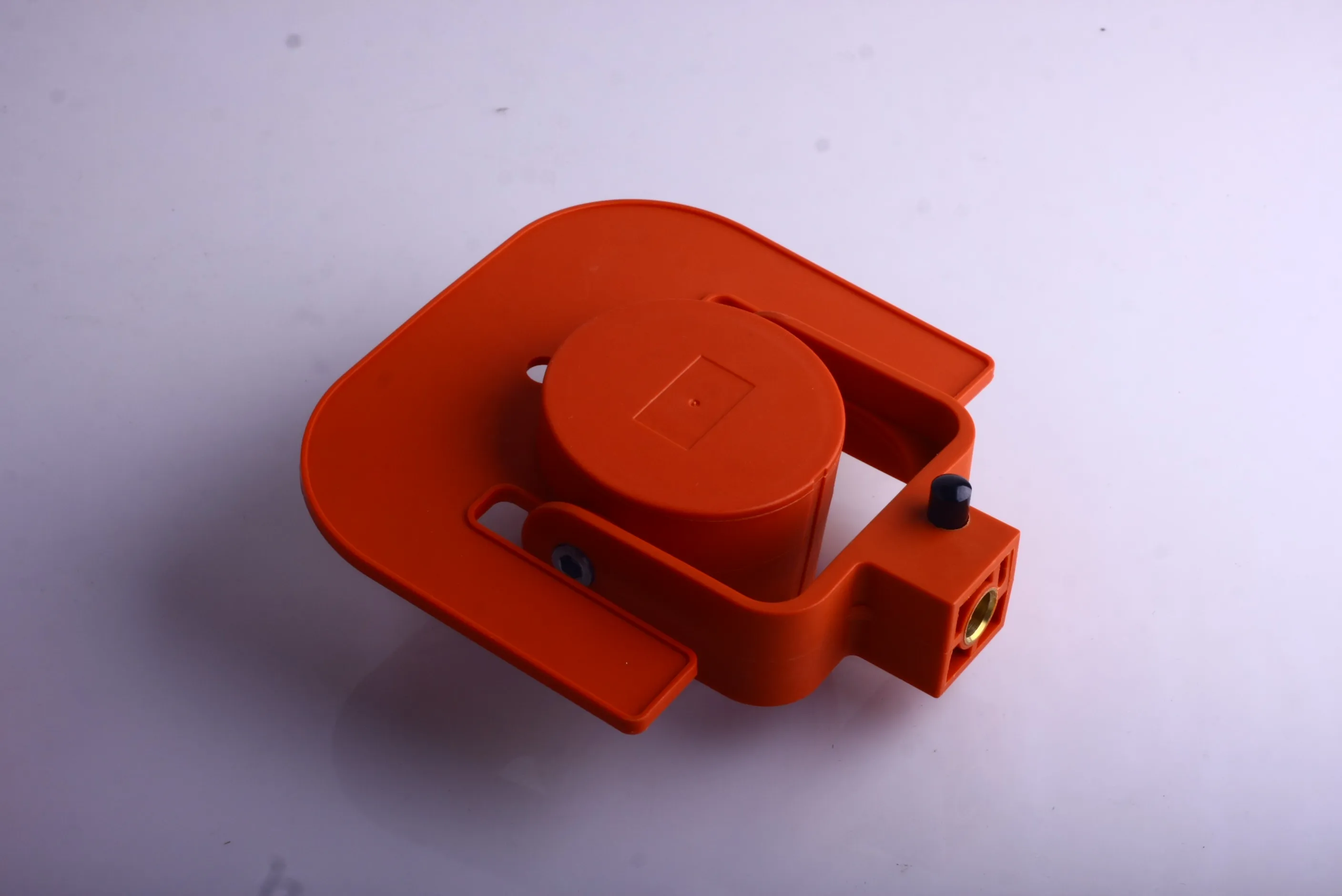 Сменная Gpr111 красная цветовая призма для Leica|prism color|prism for total stationprism leica |