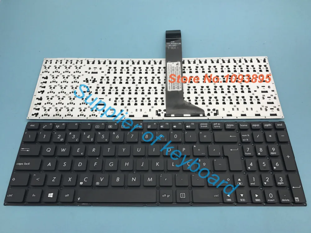 Driver Keyboard Asus X550c Windows 7 X64