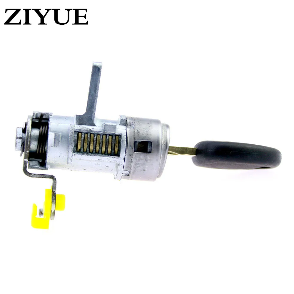 

Free Shipping Auto Lock Practice KIA K2 Car Lock Core Practice Perspective Practice Locks