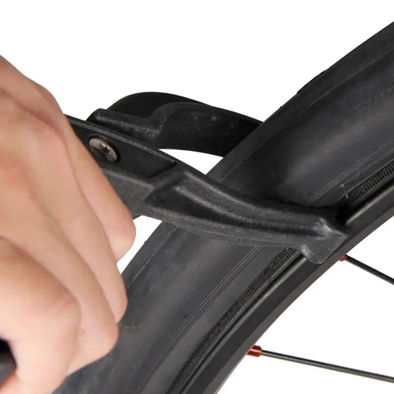 Зажим для ручной установки и удаления велосипеда для сложного велосипеда бортовое кольцо шины домкрат рычаг инструмент