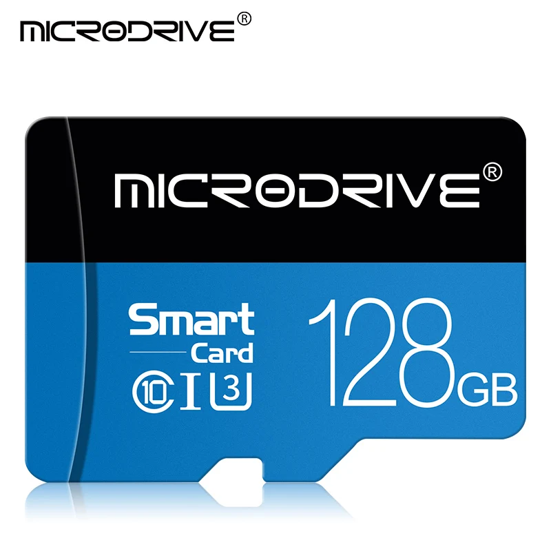 128GB