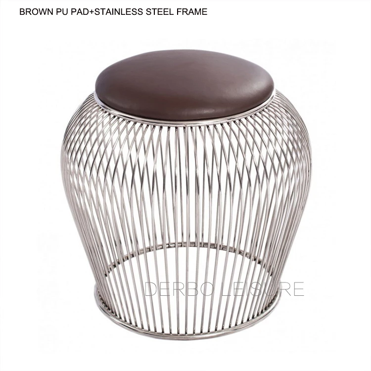 brown PU
