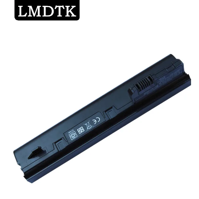 Lmdtk Новый 6 аккумулятор ноутбука для HP мини 110c 110 CQ10 СЕРИИ NY221AA NY220AA HSTNN-lboc 537626-001 Бесплатная доставка