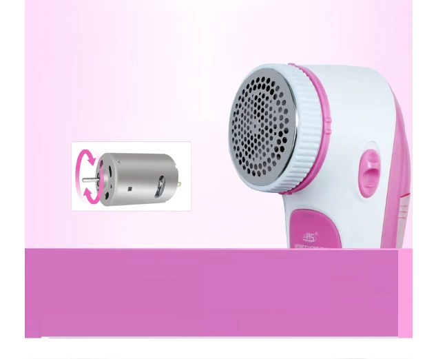  Rechargeable hairball clipper new type hair ball shaving machine high-power electric clothing hair 