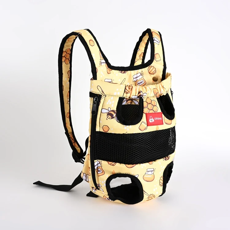 Title 2, Cartoon Dog Carry Cage Chihuahua Yorkshire Terr...