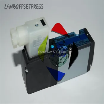 

LANBOFFSETPRESS K20PS25-200DP 3Z0-8101-100 komori valve komori original valve unit komori parts