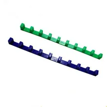 50 шт. Пчеловодство инструменты гнездо рамки рамка открытки гнездо полка рамка открытки переход анти-встряхнуть пчелы