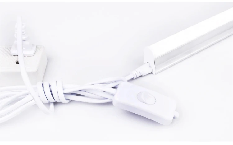 t5 t8 led tube socket cable