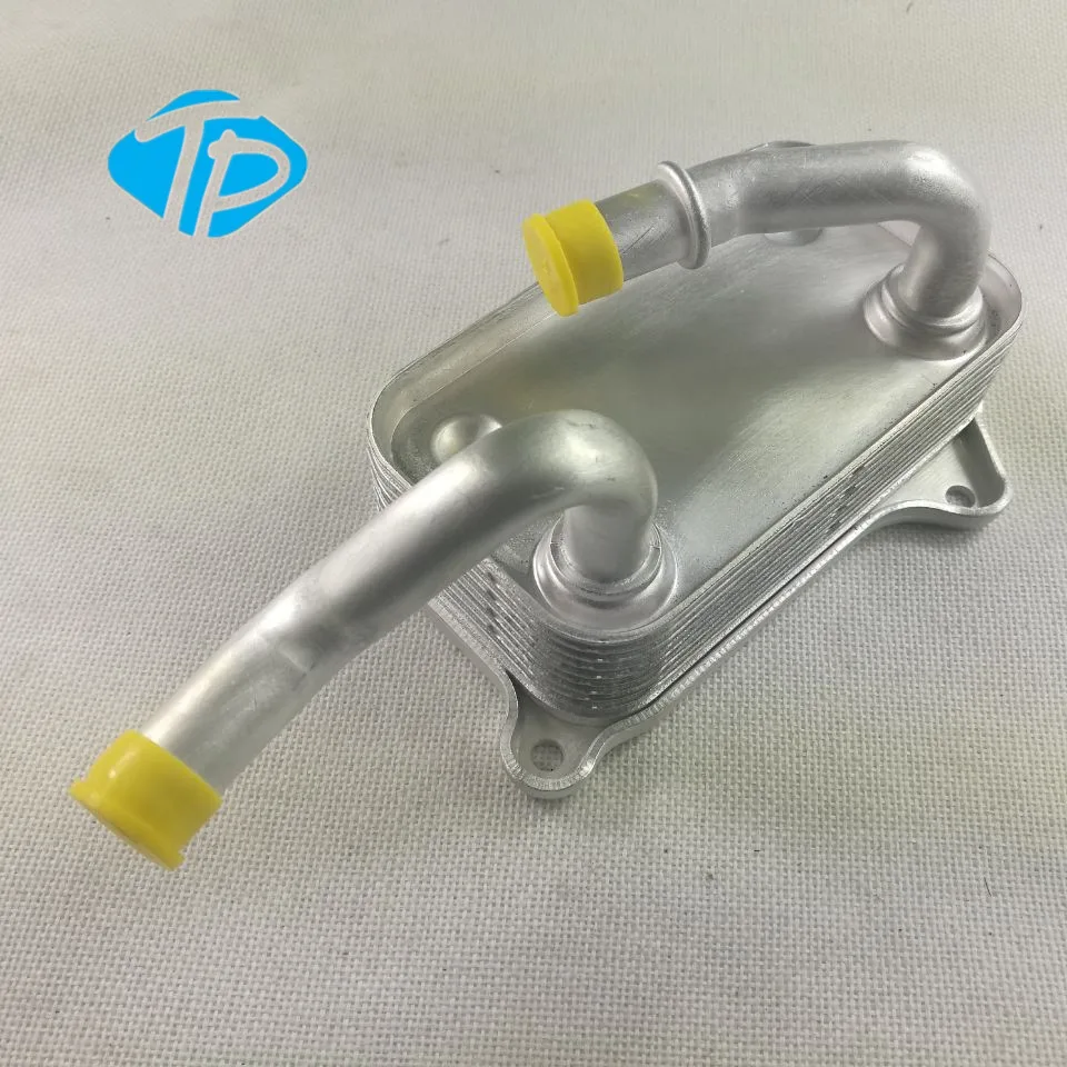 For  CL500 E320 E55 G500 ML320 ML55 S500 SLK320 Engine Oil Cooler 1121880401 , 112 188 04 01