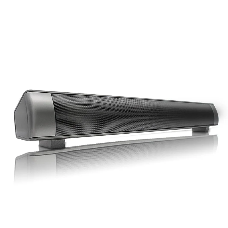 

Portable 4.0 Bluetooth Speakers Wireless With 3.5mm AUX Cable Support HSP HFP A2DP AVRCP Headset Hands-free Configuration File