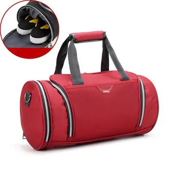 

New Professional Sport Bag Training Gym Bag Men Woman Fitness Bags Durable Multifunction Handbag Outdoor Sporting Tote For Male