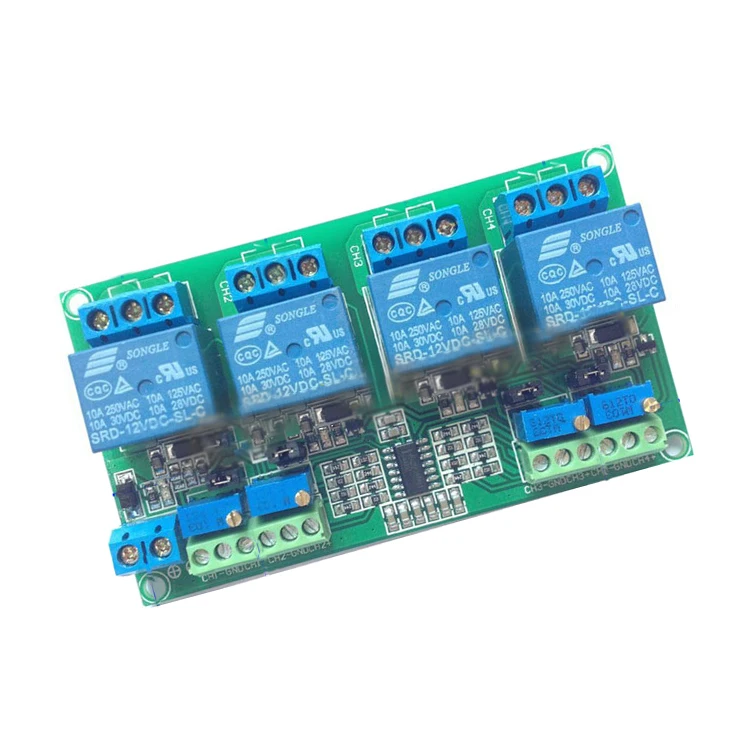 Lm339 Relay Windows Vista Driver