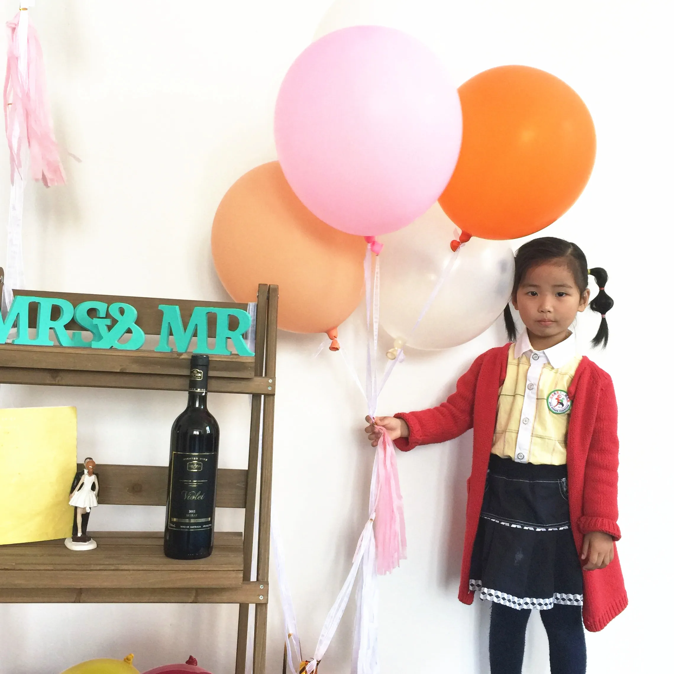 5 шт 18 дюймов латексные шары Globos игрушки для детей воздушные на день рождения