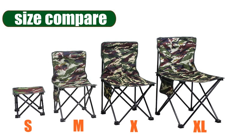 Ultra Luz de Acampamento Caminhadas Camuflagem Lazer