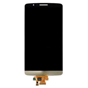 

Original LCD Screen and Digitizer Full Assembly for LG G3 / D850 / D851 / D855 Replacement repair parts