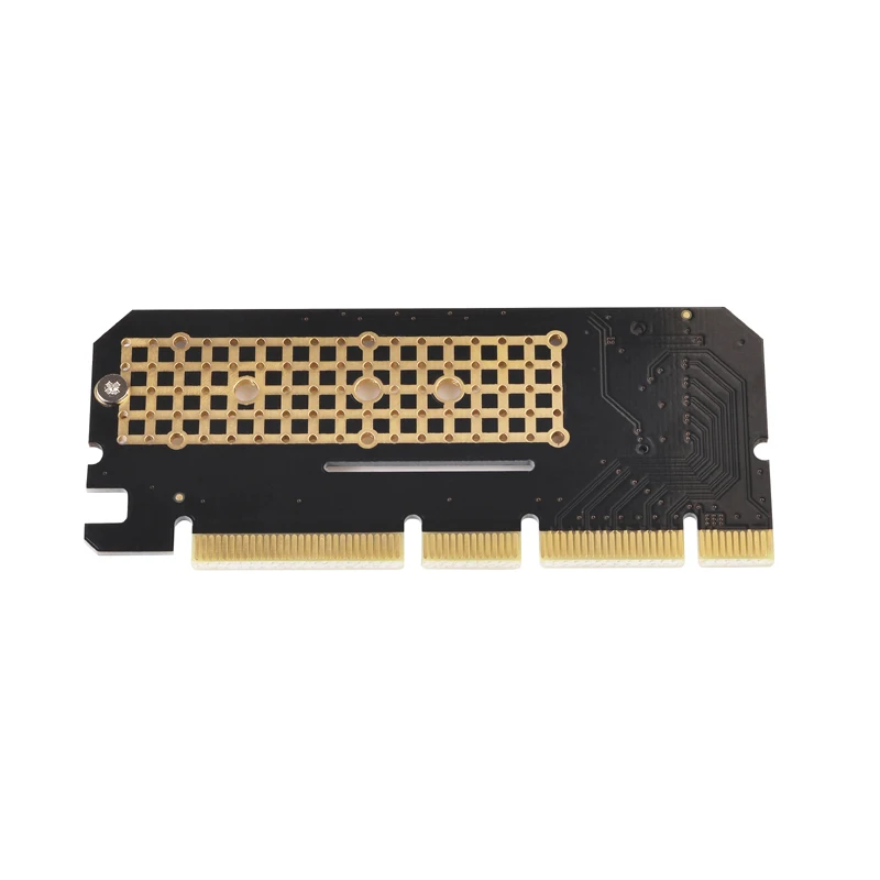 Плата расширения PCIE на M2 со светодиодной индикацией интерфейс компьютерного