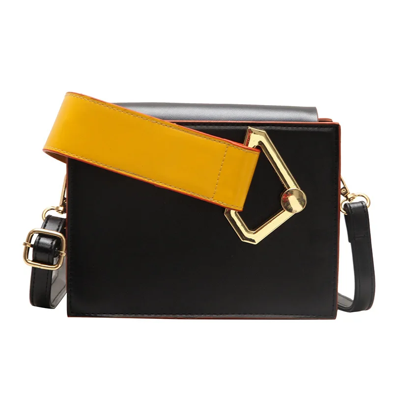 

Crossbody Bags for Women Fashion Leather Women Bag Over Shoulder Small Torebki Damskie Malas De Senhora