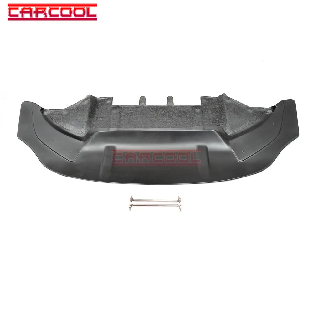 R35 LB Style FRP bumper  Lip (1)