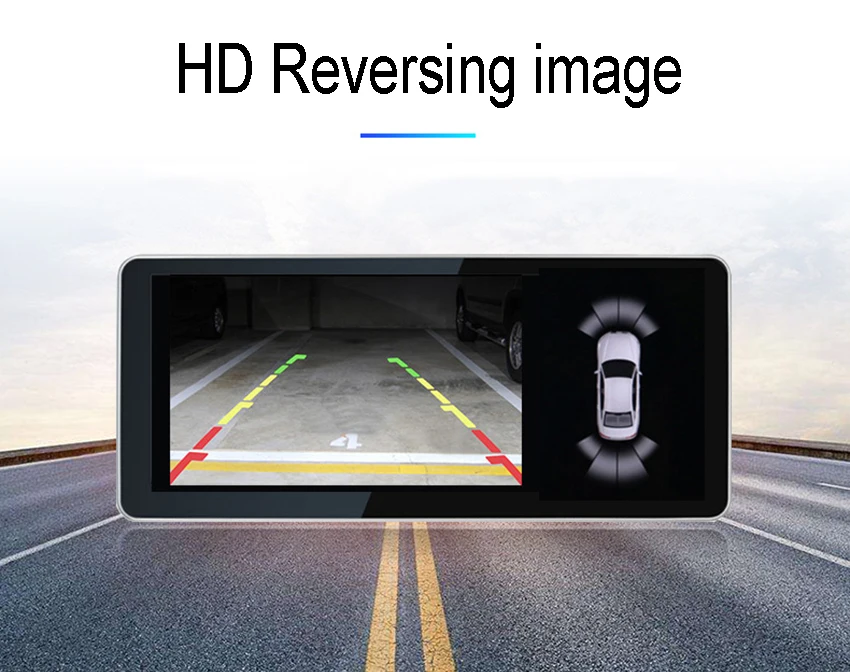 Excellent Liislee For BMW 3 series F30 / F31 / F34 2013~2016 Android Car Radio Multimedia Player WIFI GPS Navigation Car guide 10