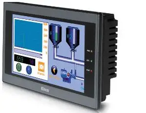 MT4523T 10," TFT HMI, TEMOS EM ESTOQUE, TRANSPORTE rapido
