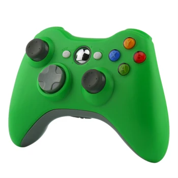 

Game Controller For XBOX Wireless Gamepad Game Pad Joypad Controller for Microsoft Xbox 360 Quality