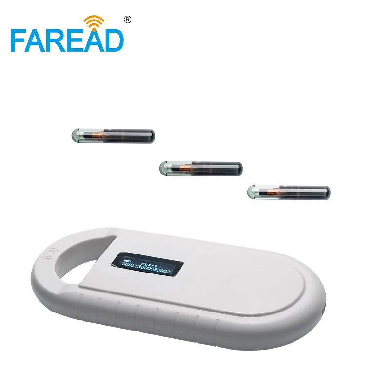 fdx b id64 orelha tag pequeno mini rfid 02