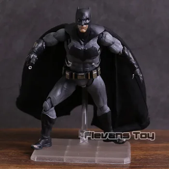 

Justice League Batman PVC Action Figure Collectible Model Toy