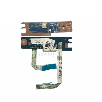 

Original For DELL 15R 7520 5520 Power Button Switch button BOARD QCL00 10 LS-8245P A12401 A12402 A12403 A12404