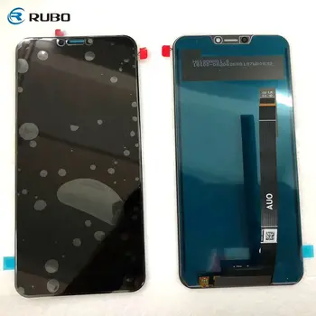 

For Asus Zenfone 5 2018 Gamme ZE620KL LCD Display Touch Screen Digitizer Assembly Replacement Parts For ASUS 5z ZE620KL LCD