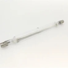 AM529X Natraph 5000 Вт Diazo Печать Amba heraeus оригинальная УФ лампа