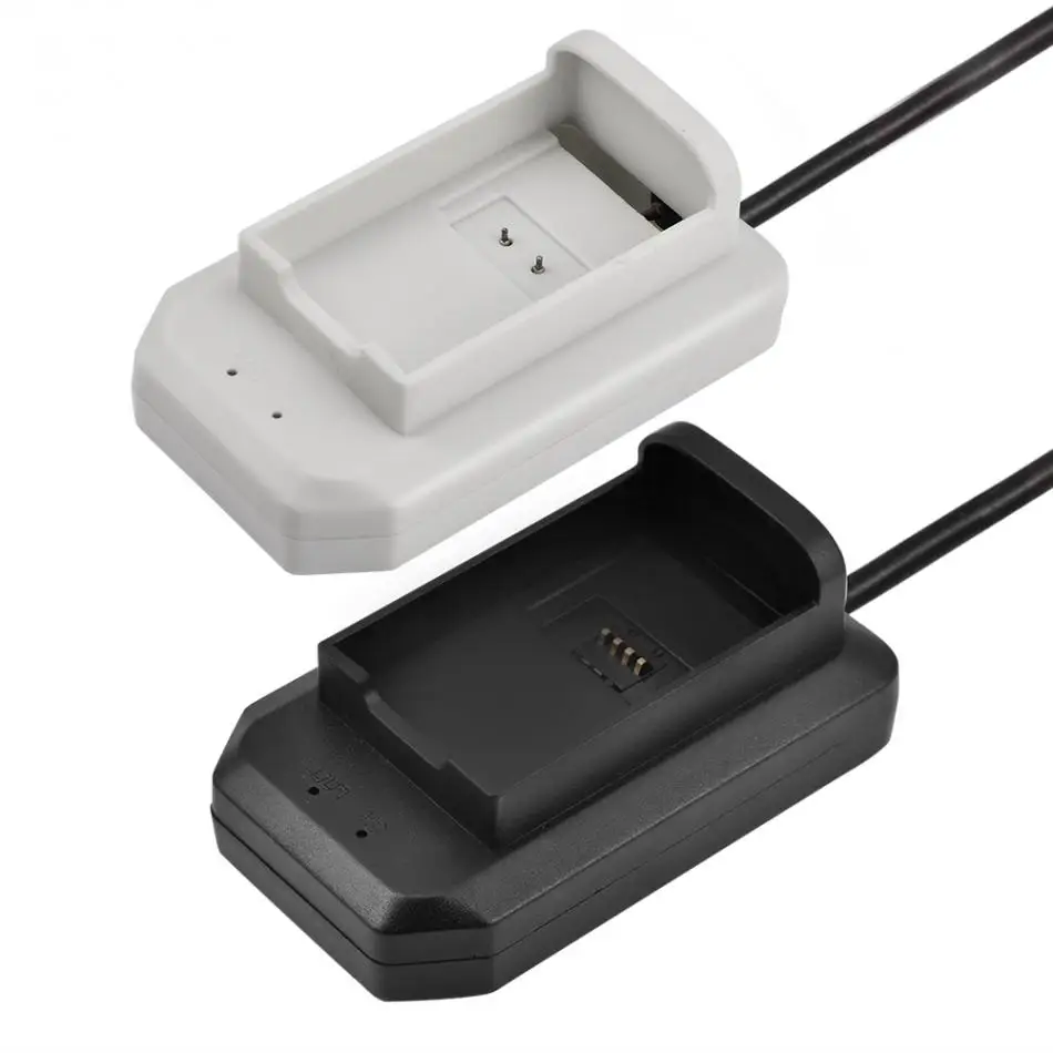 

USB Charging Dock Station for Xbox 360 Wireless Controller Battery Charger
