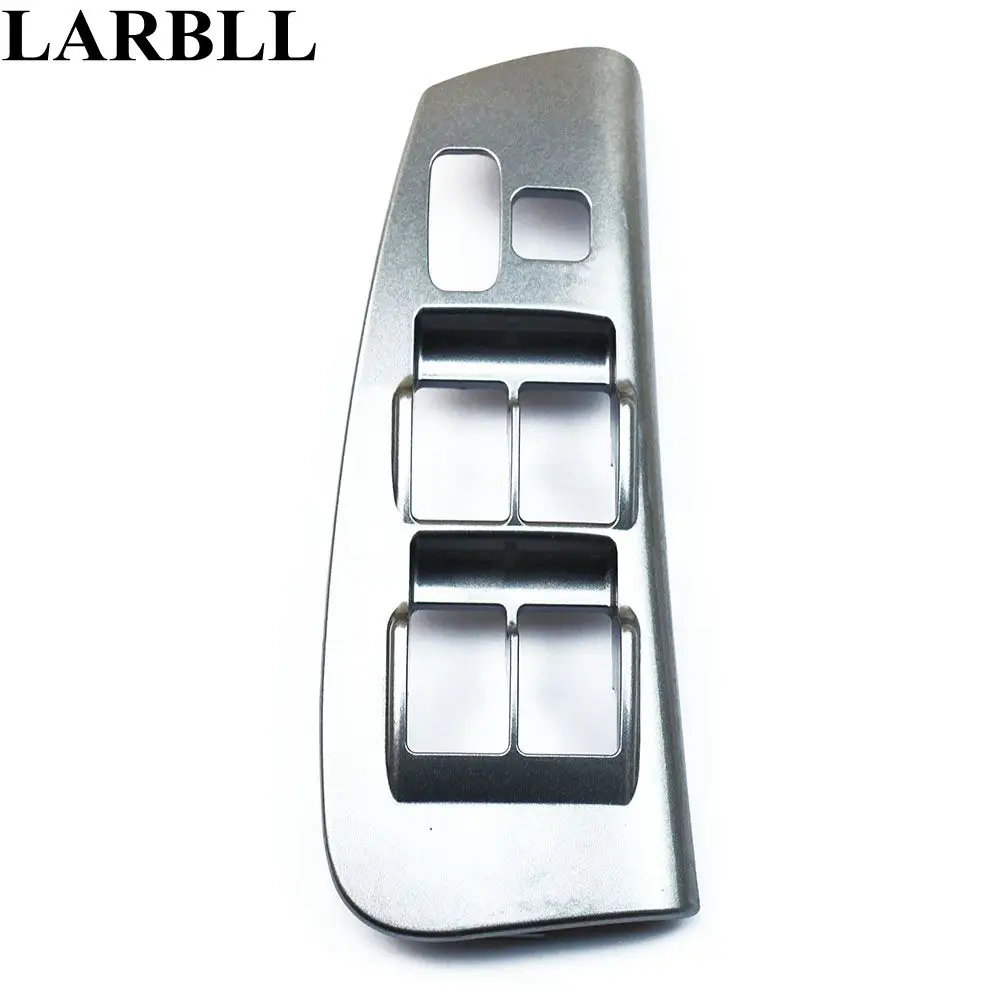 

LARBLL Door Panel Window Switch Bezel Left Side for Toyota Matrix Pontiac Vibe 2003-2008 74232-01030 88970397