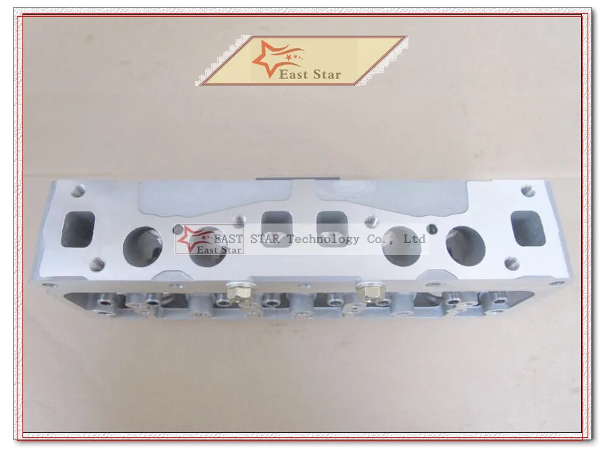 5K 5KJ 5KU Bare Cylinder Head For Daihatsu Delta wide 1990- For TOYOTA Corolla Lite-Ace 1486cc 1.5L 8v 1985-94 11101-13062