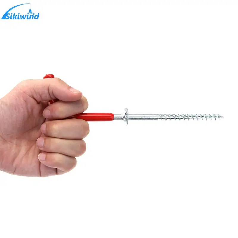 Винт из нержавеющей стали с фиксированными гвоздями 20x9 5 см|accessories accessories|accessories