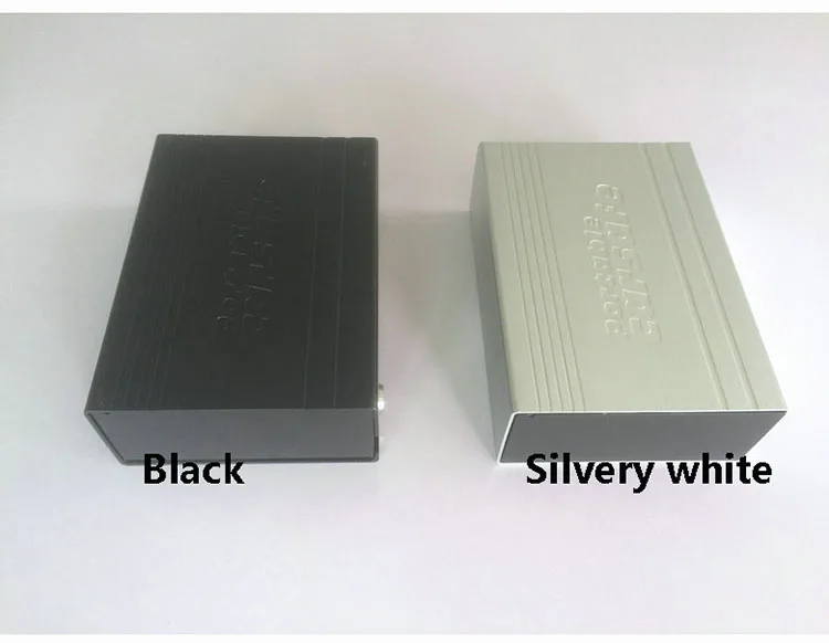 Portable Car Safe Box Key Lock Safes Jewelry Cash Pistol Storage Boxes Aluminum alloy Security Strongbox With Wire Rope Fixed (6)