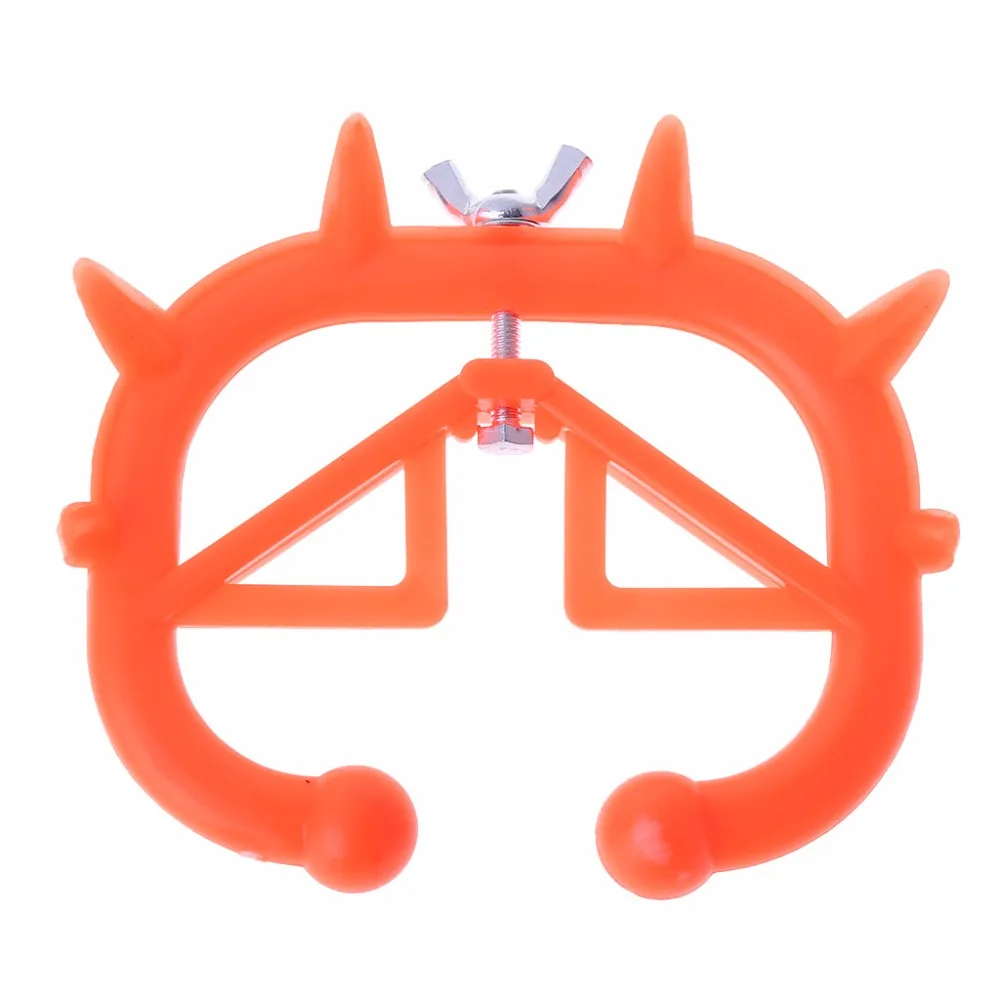 Острие телячьей коровы инструмент для отвода коров омолаживающий зажим