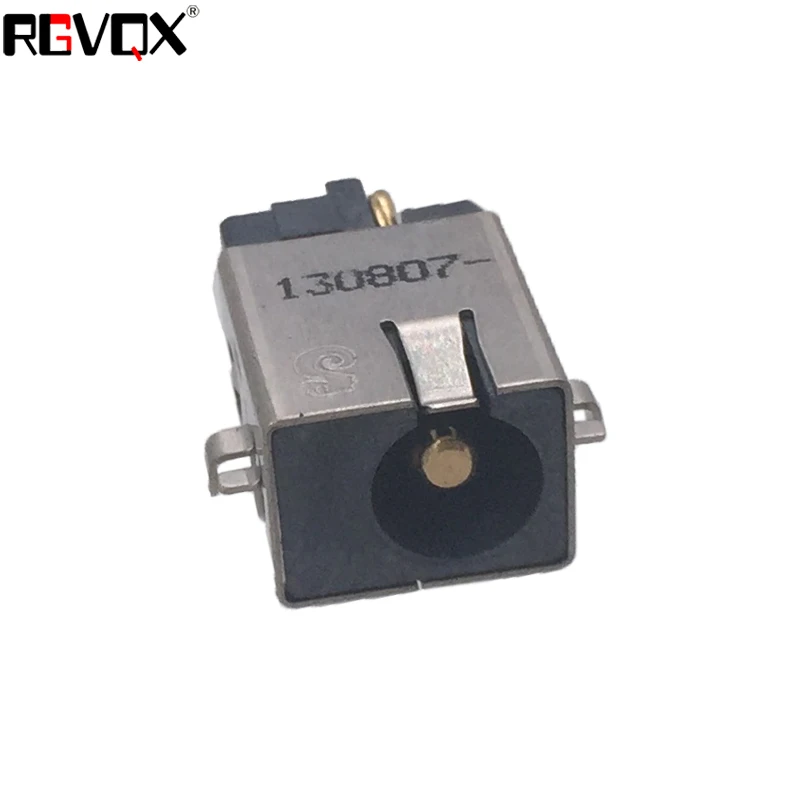 10Pcs New PJ556 DC Jack For ASUS VivoBook S500 500 S500C S500CA X401A X502 Laptop Socket Power Replacement