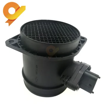 Mass Air Flow Meter MAF Sensor For Volvo S80 2.8 2.9 T6 1999-2001 0280218109 0280218046 9470776 0 280 218 109
Mass Air Flow Meter MAF Sensor For Volvo S80 2.8 2.9 T6 1999-2001 0280218109 0280218046 9470776 0 280 218 109