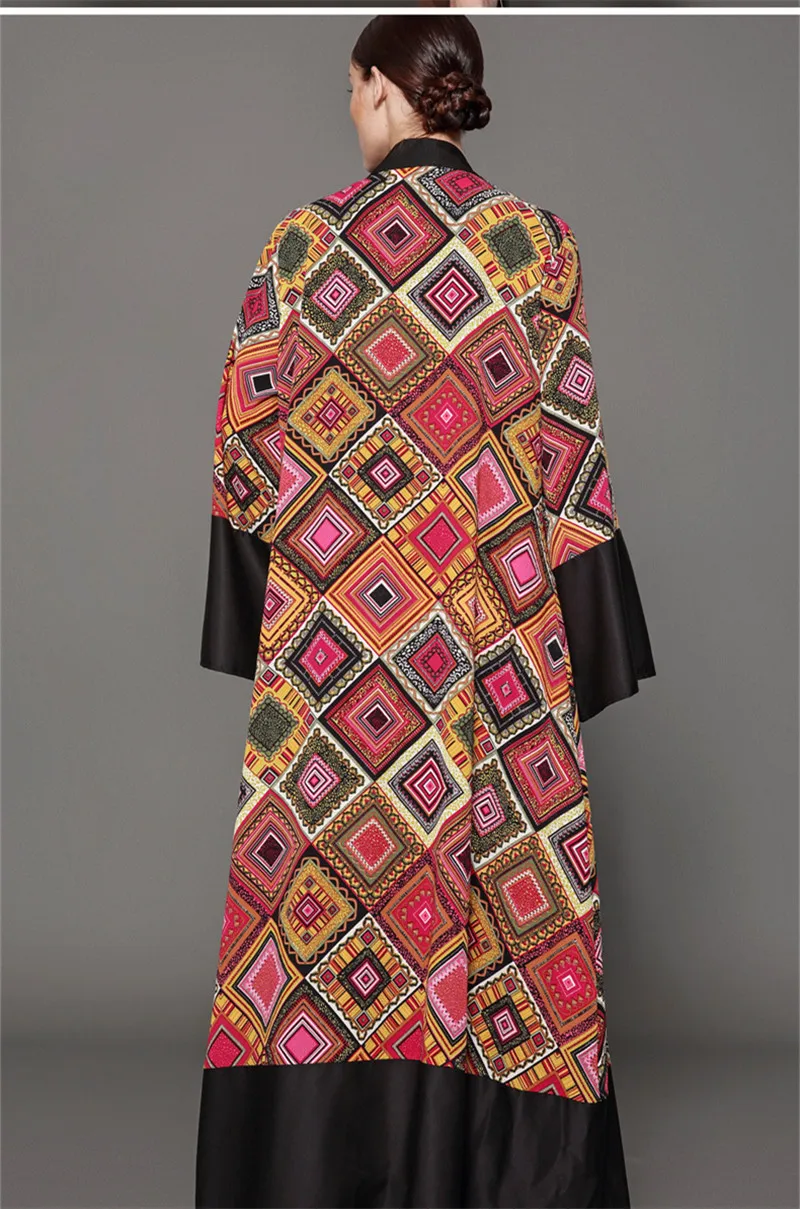 2019 Дубай Кафтан платье мусульманские Вечерние abaya женские арабские кружева Patchwork