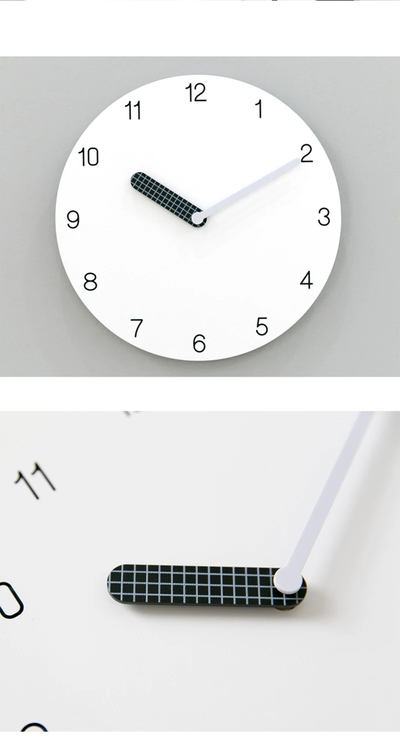 Wall Clock Sticker Clocks Wall Watches Home Decor Cuckoo Clock Led Wall Clock Digital Clock Wall Clocks Wall Home Decor Home Clock Big (12)