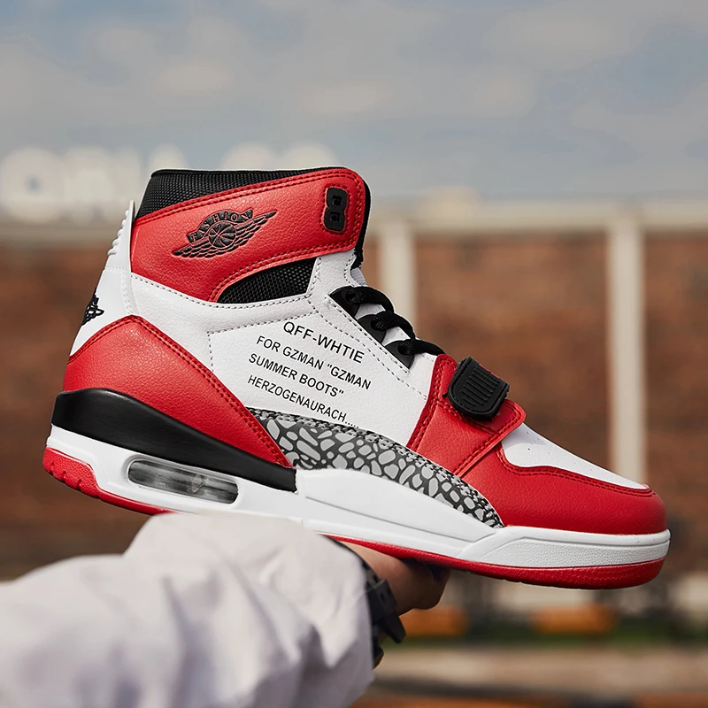 air force trainers jd