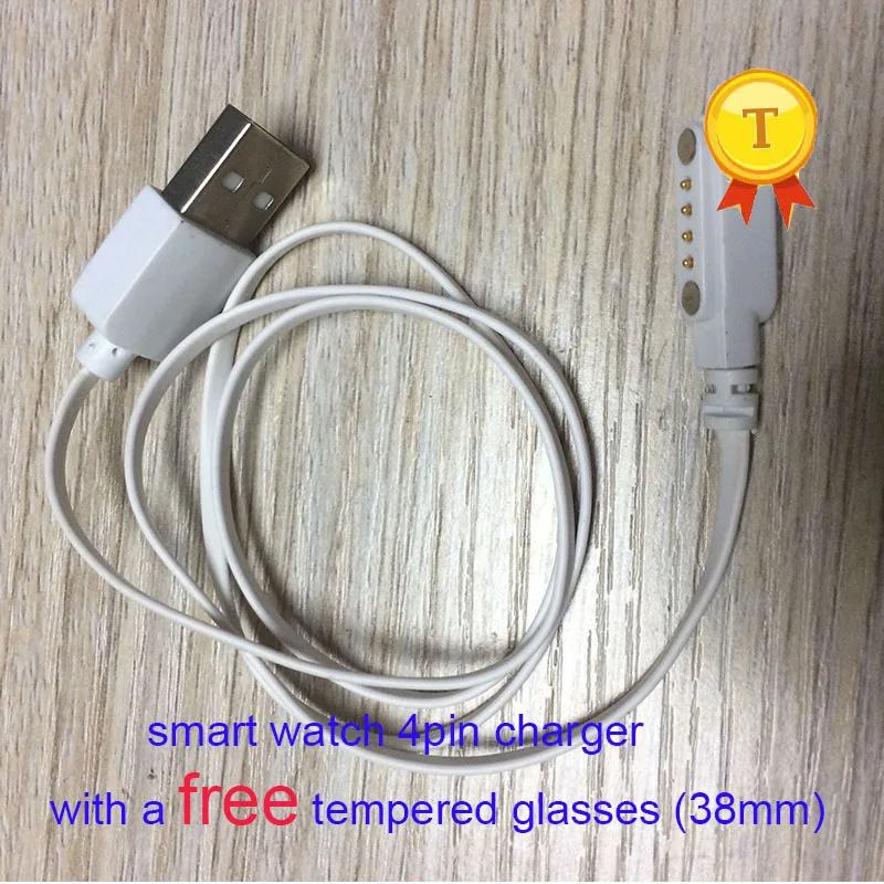 2018 дешевые часы универсальное usb 4 контактное зарядное устройство Магнитный