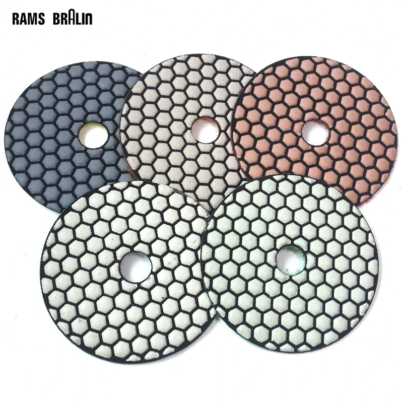 Aliexpress.com : Buy 5 pieces + M14 holder 4" Premium