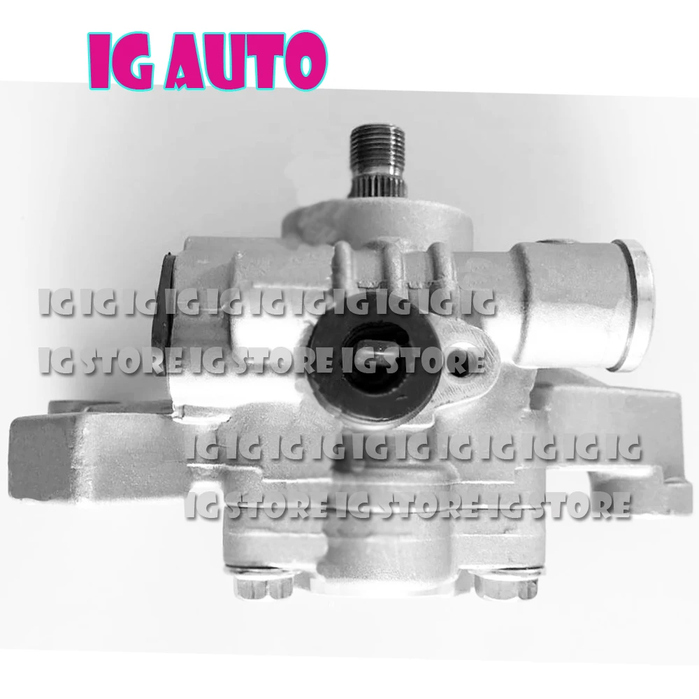 New Power Steering Pump For Honda Odyssey For Civic 1.4 1.5 1.6 96 03