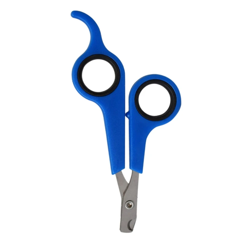 

Portable Dog Nails Clippers Pets Trimmer Dog Animal Claws Scissors Grooming Nail Pet Dog Trimmer Dog Grooming Accessary